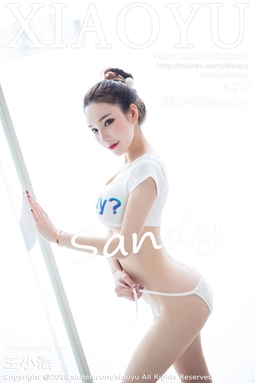 [XIAOYU语画界] 2019.01.11 VOL.007 周于希Sandy