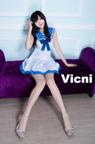 [Beautyleg]高清视频 2015.12.28 NO.610 Vicni